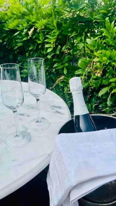 Heerlijk Appartement Centrum Breda En Restaurant! 外观 照片
