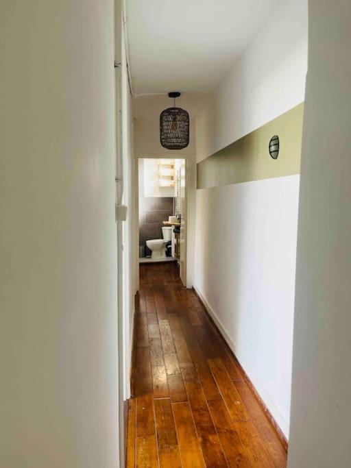 Heerlijk Appartement Centrum Breda En Restaurant! 外观 照片