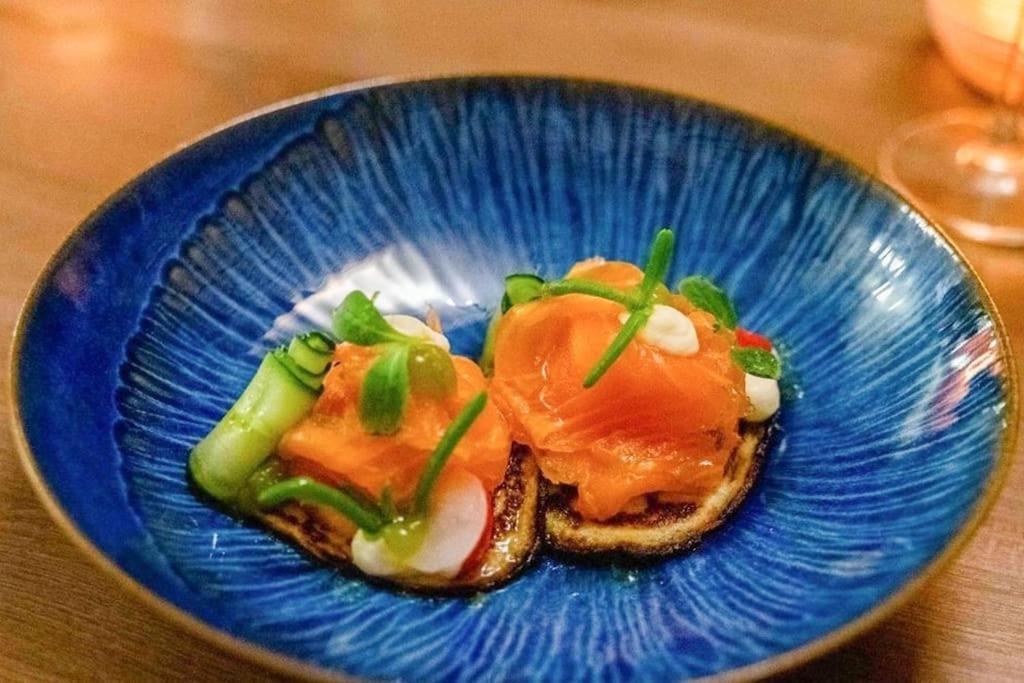 Heerlijk Appartement Centrum Breda En Restaurant! 外观 照片