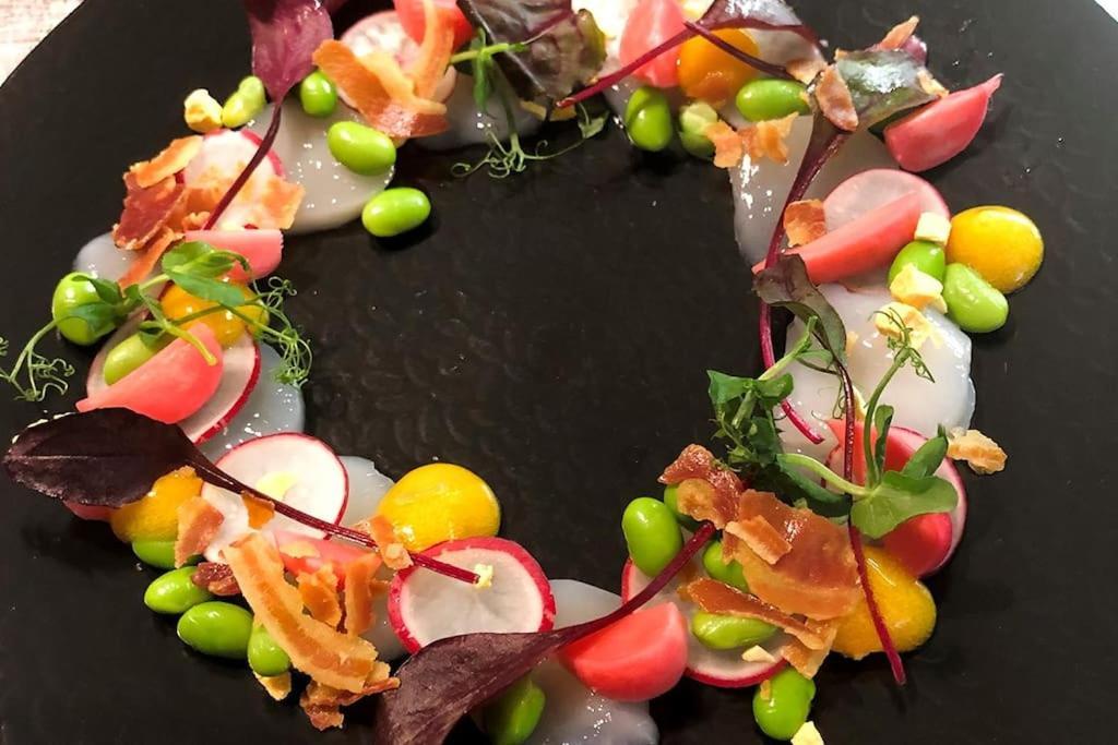 Heerlijk Appartement Centrum Breda En Restaurant! 外观 照片
