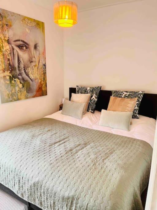 Heerlijk Appartement Centrum Breda En Restaurant! 外观 照片