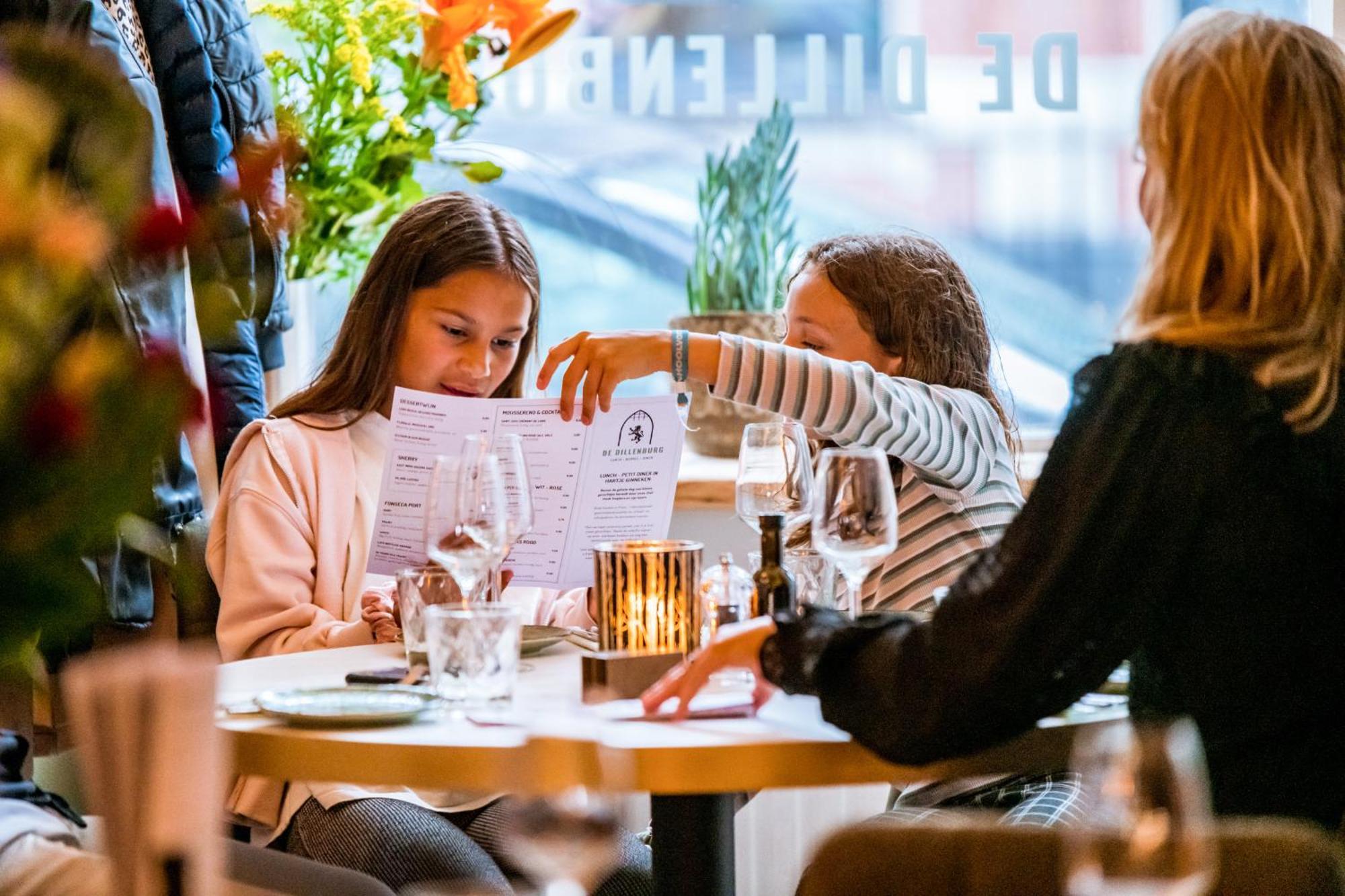 Heerlijk Appartement Centrum Breda En Restaurant! 外观 照片