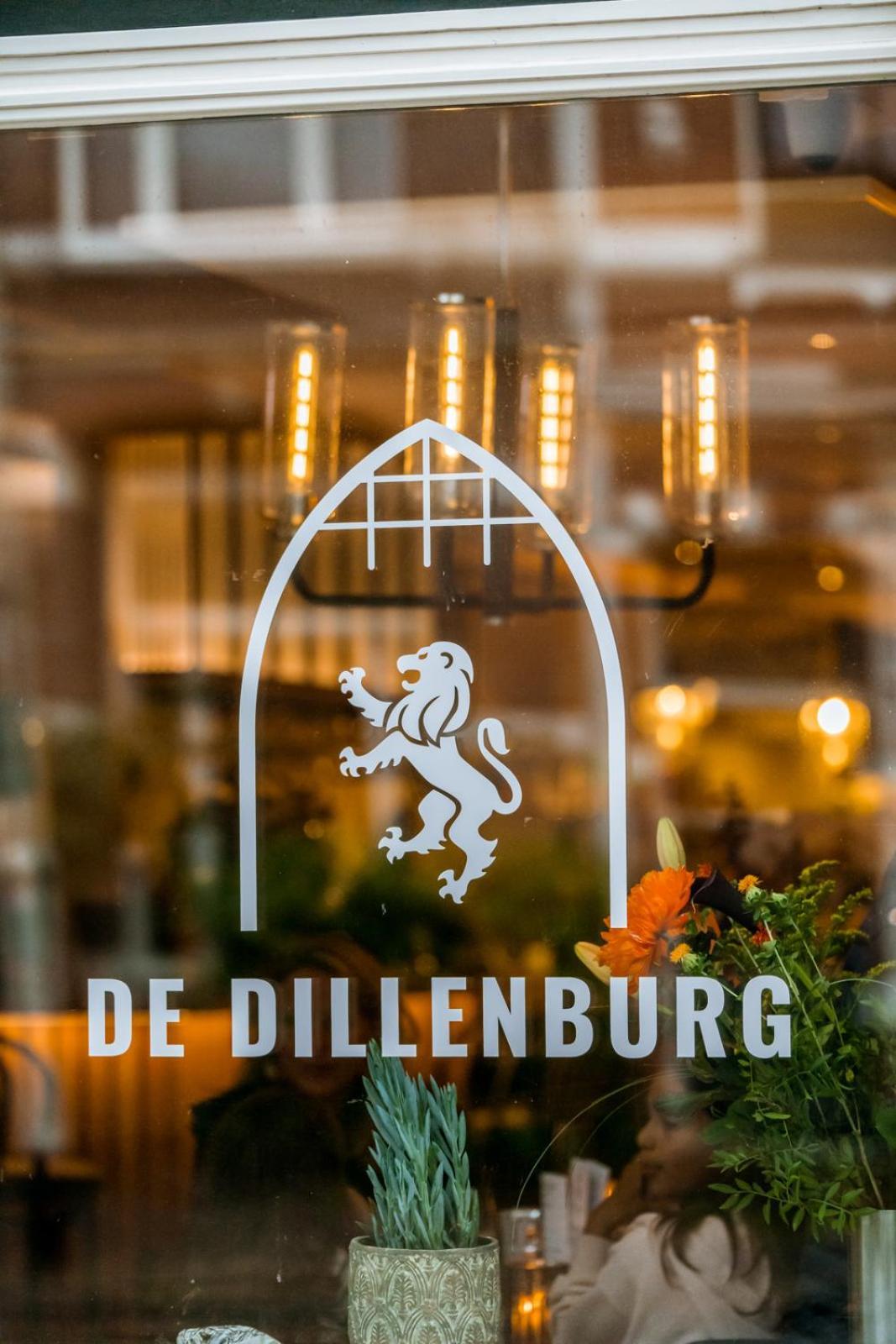 Heerlijk Appartement Centrum Breda En Restaurant! 外观 照片