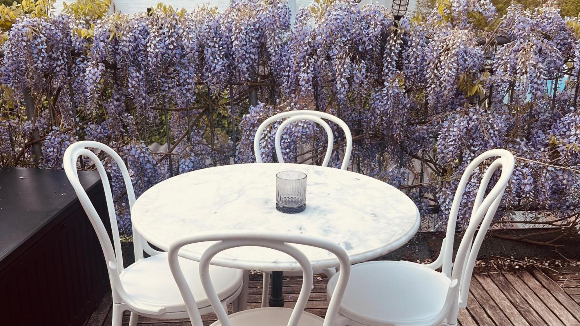 Heerlijk Appartement Centrum Breda En Restaurant! 外观 照片